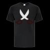 Everyday Heavy Cotton Men/Unisex Tee Thumbnail