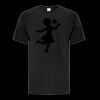 Everyday Heavy Cotton Men/Unisex Tee Thumbnail