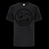 Everyday Heavy Cotton Men/Unisex Tee Thumbnail