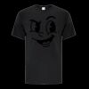 Everyday Heavy Cotton Men/Unisex Tee Thumbnail
