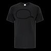Everyday Heavy Cotton Men/Unisex Tee Thumbnail