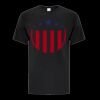 Everyday Heavy Cotton Men/Unisex Tee Thumbnail