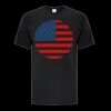 Everyday Heavy Cotton Men/Unisex Tee Thumbnail