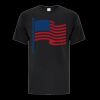 Everyday Heavy Cotton Men/Unisex Tee Thumbnail