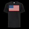 Everyday Heavy Cotton Men/Unisex Tee Thumbnail