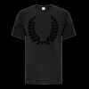 Everyday Heavy Cotton Men/Unisex Tee Thumbnail
