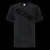 Everyday Heavy Cotton Men/Unisex Tee Thumbnail