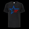 Everyday Heavy Cotton Men/Unisex Tee Thumbnail