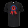 Everyday Heavy Cotton Men/Unisex Tee Thumbnail