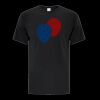 Everyday Heavy Cotton Men/Unisex Tee Thumbnail