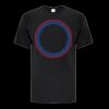 Everyday Heavy Cotton Men/Unisex Tee Thumbnail