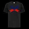 Everyday Heavy Cotton Men/Unisex Tee Thumbnail