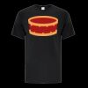 Everyday Heavy Cotton Men/Unisex Tee Thumbnail