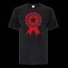 Everyday Heavy Cotton Men/Unisex Tee Thumbnail