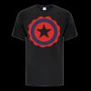 Everyday Heavy Cotton Men/Unisex Tee Thumbnail