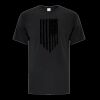 Everyday Heavy Cotton Men/Unisex Tee Thumbnail