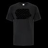 Everyday Heavy Cotton Men/Unisex Tee Thumbnail