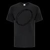 Everyday Heavy Cotton Men/Unisex Tee Thumbnail