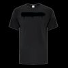 Everyday Heavy Cotton Men/Unisex Tee Thumbnail