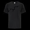 Everyday Heavy Cotton Men/Unisex Tee Thumbnail