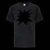 Everyday Heavy Cotton Men/Unisex Tee Thumbnail