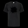 Everyday Heavy Cotton Men/Unisex Tee Thumbnail