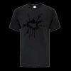 Everyday Heavy Cotton Men/Unisex Tee Thumbnail