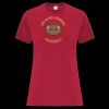 Everyday Heavy Cotton Ladies' Tee Thumbnail