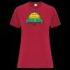 Everyday Heavy Cotton Ladies' Tee Thumbnail