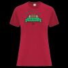 Everyday Heavy Cotton Ladies' Tee Thumbnail