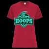 Everyday Heavy Cotton Ladies' Tee Thumbnail