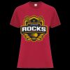 Everyday Heavy Cotton Ladies' Tee Thumbnail