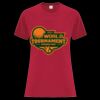 Everyday Heavy Cotton Ladies' Tee Thumbnail