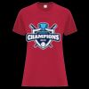 Everyday Heavy Cotton Ladies' Tee Thumbnail