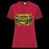 Everyday Heavy Cotton Ladies' Tee Thumbnail
