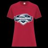 Everyday Heavy Cotton Ladies' Tee Thumbnail