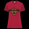 Everyday Heavy Cotton Ladies' Tee Thumbnail