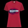 Everyday Heavy Cotton Ladies' Tee Thumbnail