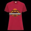 Everyday Heavy Cotton Ladies' Tee Thumbnail