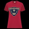 Everyday Heavy Cotton Ladies' Tee Thumbnail