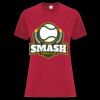 Everyday Heavy Cotton Ladies' Tee Thumbnail