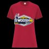 Everyday Heavy Cotton Ladies' Tee Thumbnail