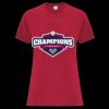 Everyday Heavy Cotton Ladies' Tee Thumbnail