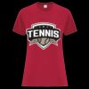 Everyday Heavy Cotton Ladies' Tee Thumbnail