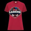 Everyday Heavy Cotton Ladies' Tee Thumbnail