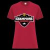 Everyday Heavy Cotton Ladies' Tee Thumbnail