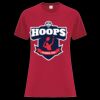 Everyday Heavy Cotton Ladies' Tee Thumbnail