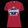 Everyday Heavy Cotton Ladies' Tee Thumbnail
