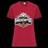 Everyday Heavy Cotton Ladies' Tee Thumbnail