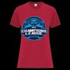 Everyday Heavy Cotton Ladies' Tee Thumbnail